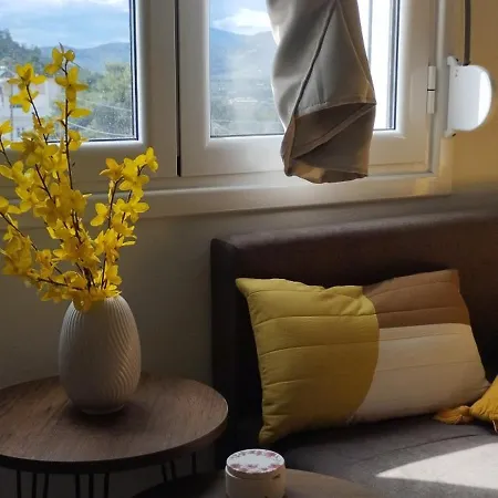 Nmd House شقة إرميوني
