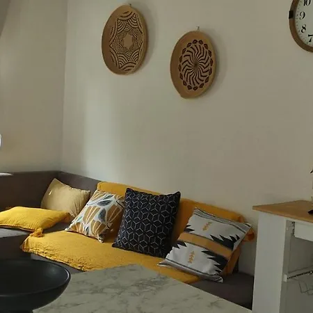 شقة Nmd House *