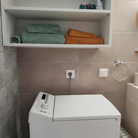 شقة Nmd House *