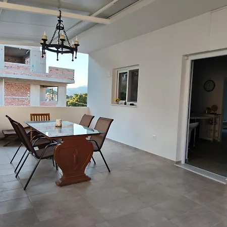 Nmd House شقة *