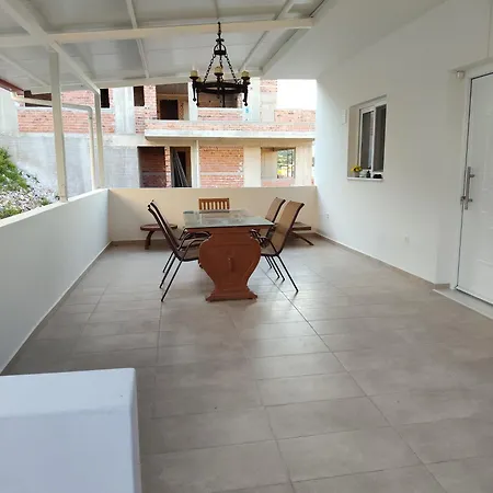 شقة Nmd House *