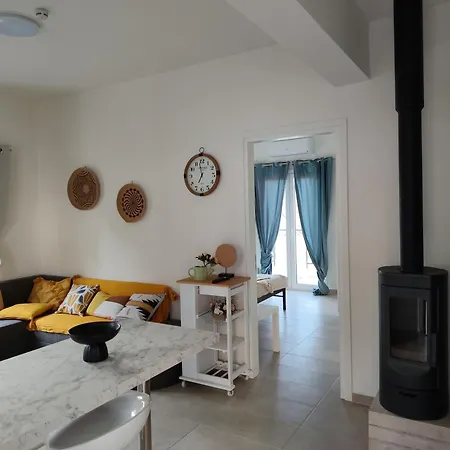 Nmd House Apartment Ermioni