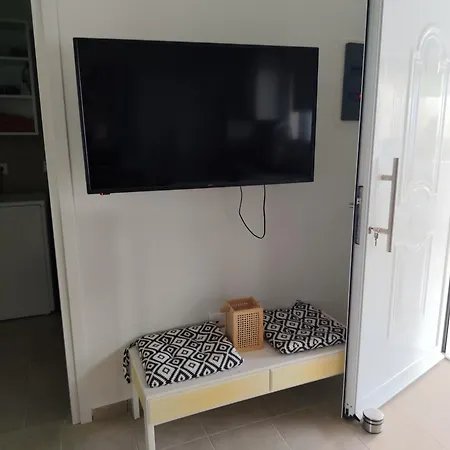 Nmd House Apartment Ermioni