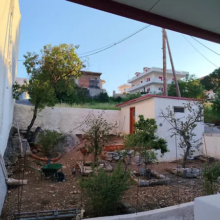 شقة Nmd House