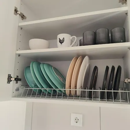 Nmd House شقة