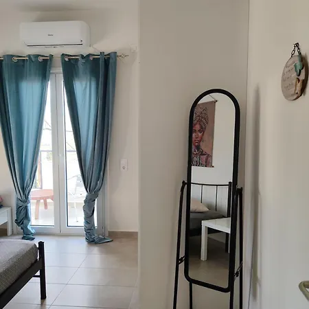 Nmd House شقة *