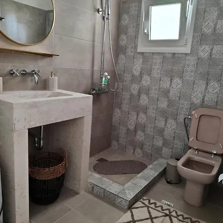 شقة Nmd House