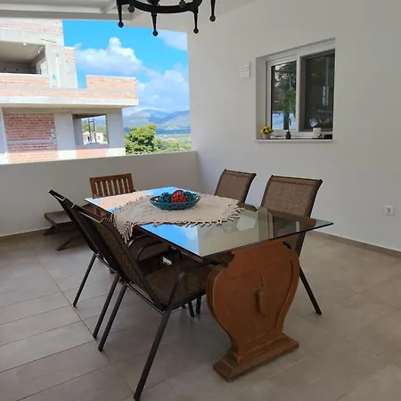 شقة Nmd House