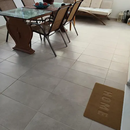 Nmd House Apartment Ermioni