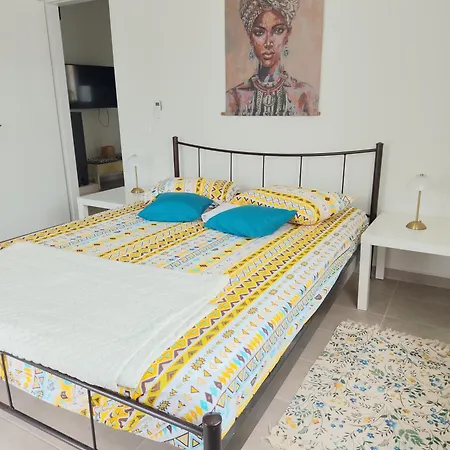 Nmd House Apartment