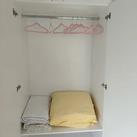 Apartment Nmd House Ermioni