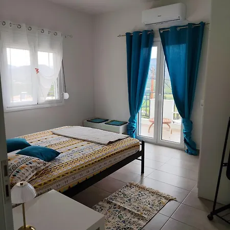 Nmd House شقة إرميوني