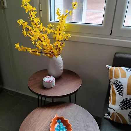 Nmd House * Ermioni